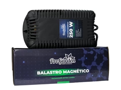 Balastro Magnético 250W